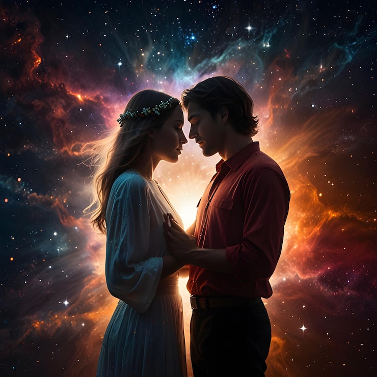 Master Vishwa Ji - Love Marriage Problem Solution